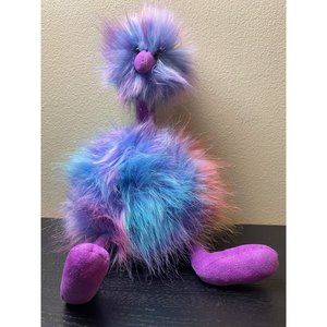 jellycat pom pom bird